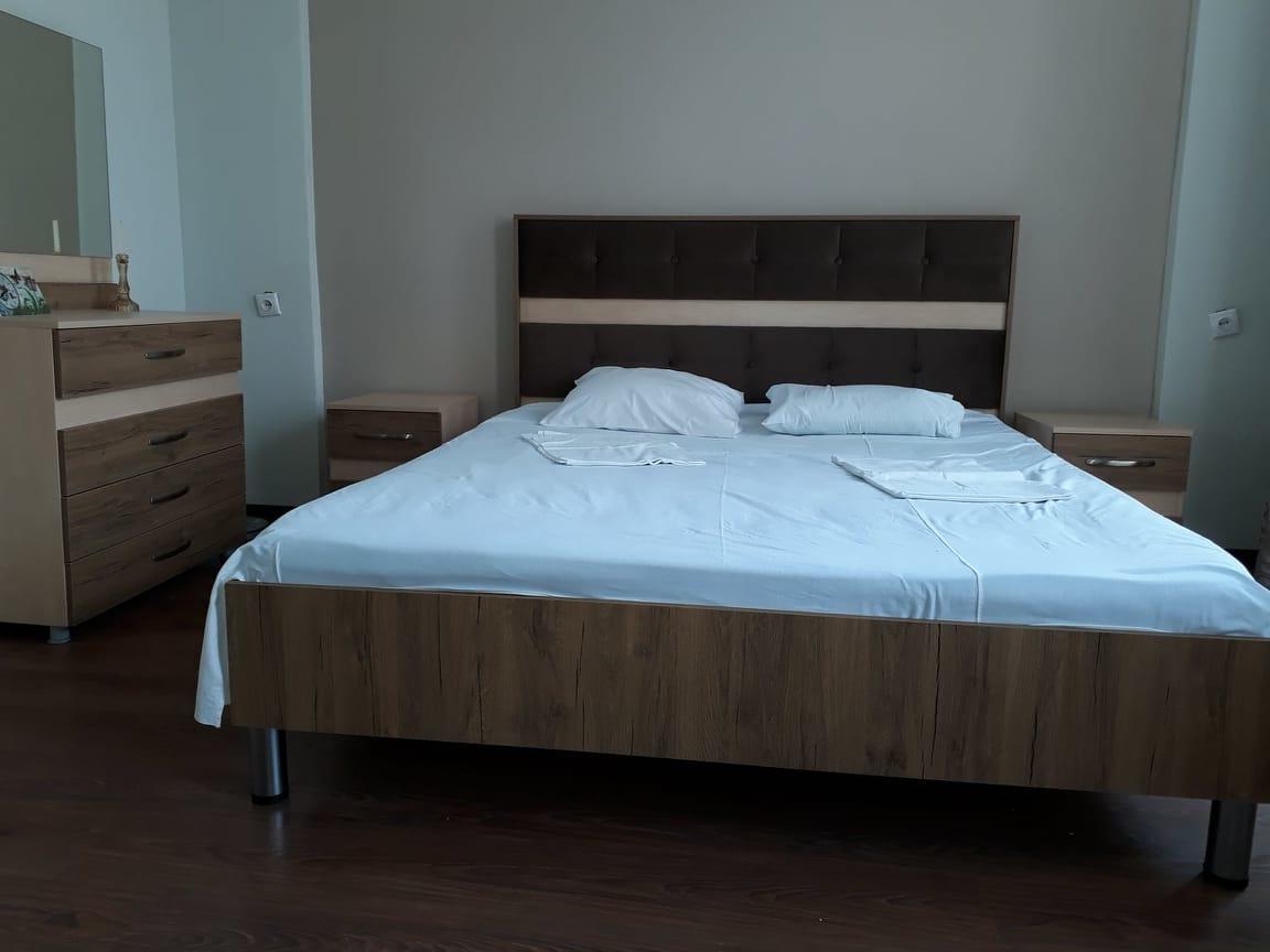 Homestay Izolda Batumi Exterior foto
