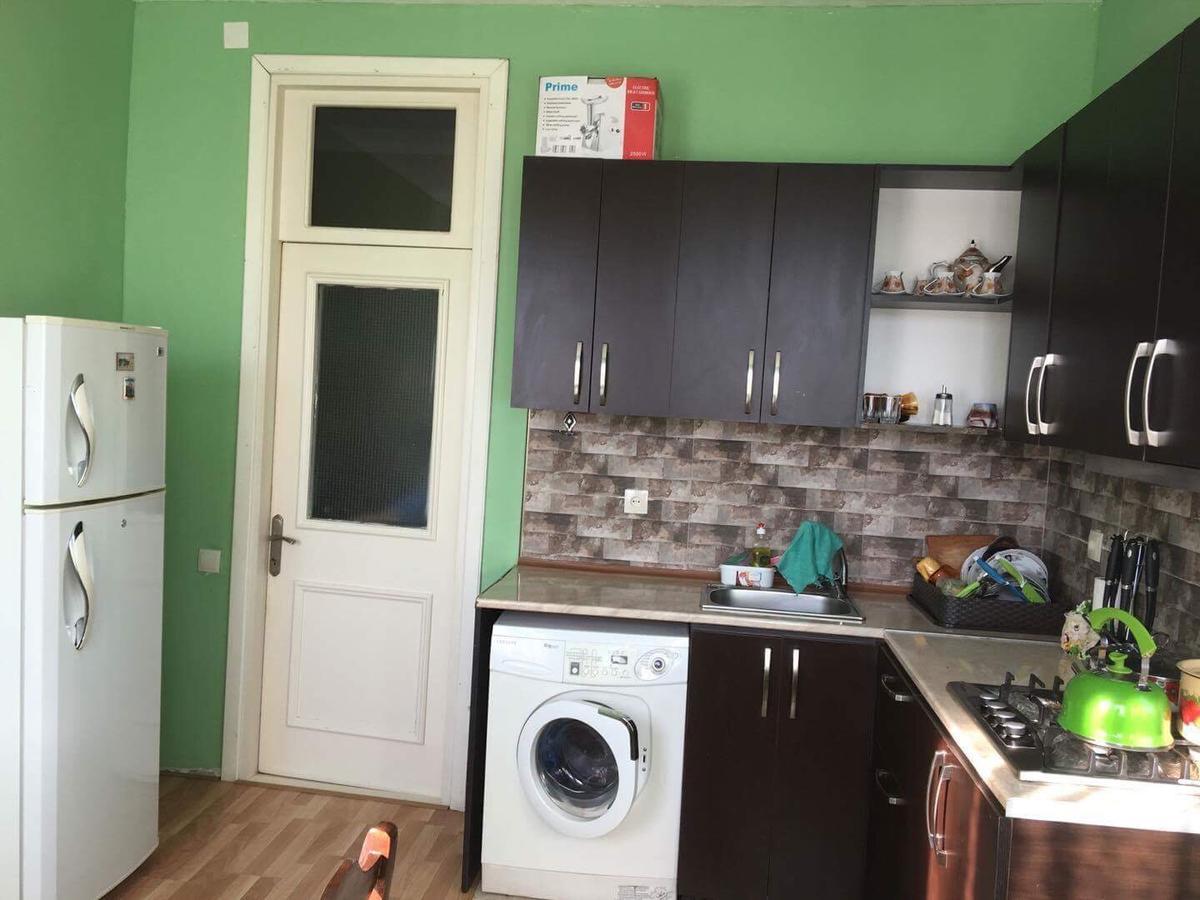 Homestay Izolda Batumi Exterior foto
