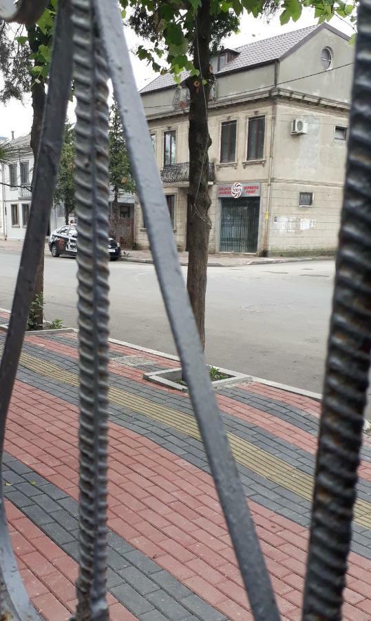 Homestay Izolda Batumi Exterior foto